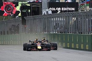 Red Bull ha creado un 'monstruo' con Verstappen, cree John Watson