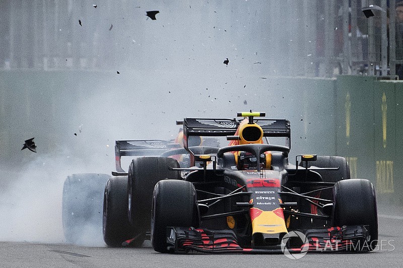ロス・ブラウン、レッドブル同士討ちは「F1の空力の問題を強調した」