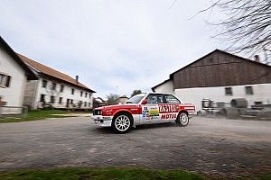 Bildergalerie: Sieg von Michaël Burri beim Critérium Jurassien