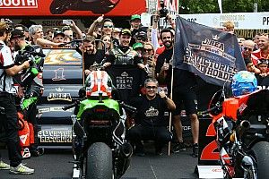 Rea: “Fogarty es una leyenda y todavía es el mejor hasta que ganemos el cuarto título”