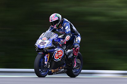 Course 2 - Lowes signe sa 1re victoire, Rea son 1er abandon de l'année