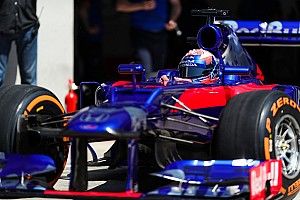 Marquez geber mobil Formula 1 di Red Bull Ring