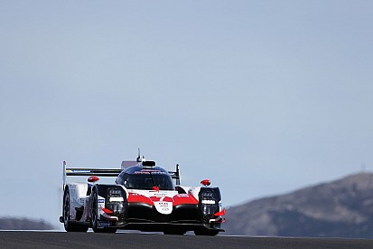 Алонсо продемонстрував дизайн шолома для WEC