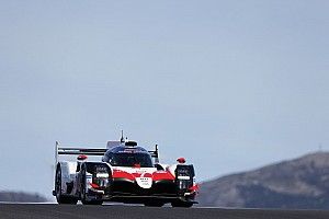 Toyota afronta "un reto sin precedentes" para ganar Le Mans