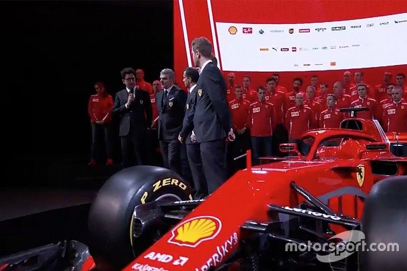 Binotto: "Meno resistenza all'avanzamento per puntare alla qualifica"
