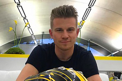 Nico Hülkenberg: "Vor uns liegen aufregende Zeiten"