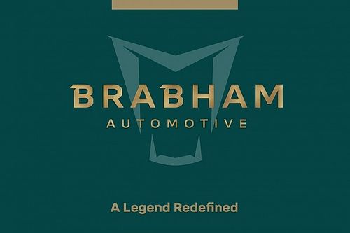 L'acte de naissance de Brabham Automotive prononcé