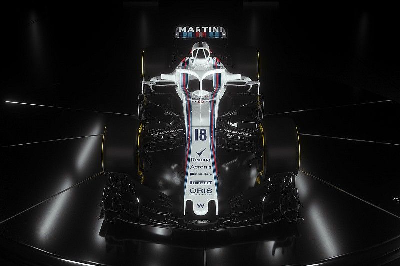 Lowe : des "progrès non négligeables" sur l'aéro de la FW41