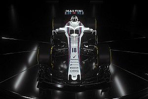 Lowe : des "progrès non négligeables" sur l'aéro de la FW41