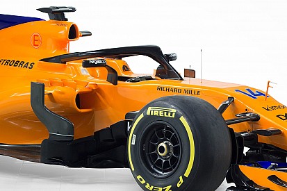 Formel-1-Technik: Was ist neu am McLaren-Renault MCL33?