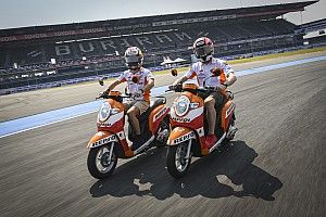 Le MotoGP arrive en terre inconnue à Buriram