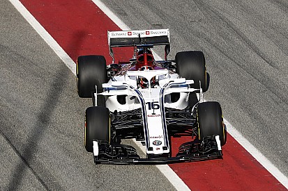 Barcelona test won't be "representative" for new Pirelli F1 tyres