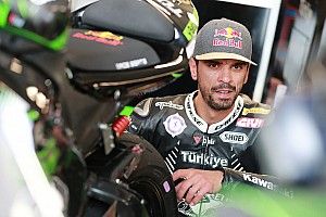 Toujours convalescent, Sofuoglu est forfait pour Buriram