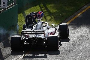 Steiner: Haas'ın belirgin bir zayıflığı yok