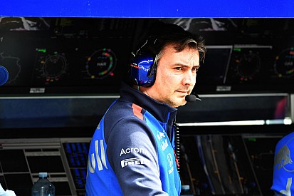James Key devrait quitter Toro Rosso pour McLaren