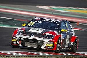 Sébastien Loeb Racing, Bennani ed Huff le uniche Volkswagen in pista nel 2018
