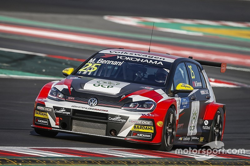 Weshalb es nur ein Volkswagen-Team im WTCR gibt