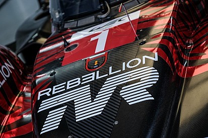 TVR's Rebellion partnership could lead to Le Mans return