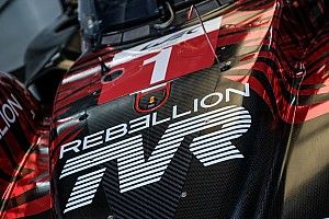 TVR's Rebellion partnership could lead to Le Mans return