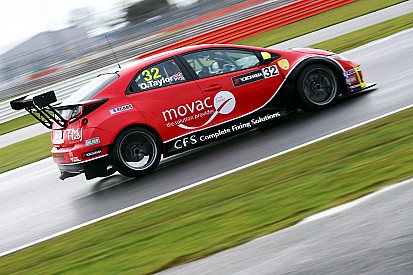 UK: Taylor cambia a Brands Hatch, pronta la nuova Honda