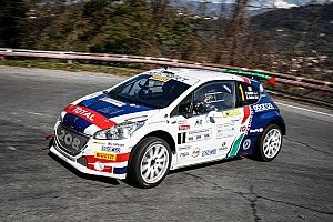 Il Ciocco, Finale: Il Tricolore ricomincia da Andreucci e la sua Peugeot