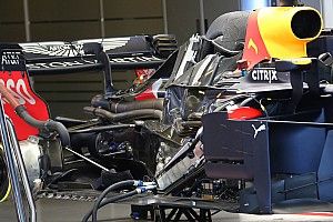 FIA promete las reglas de motor 2021 para el próximo mes