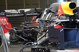 F1: Red Bull, McLaren e Renault não farão testes antes do GP da Áustria