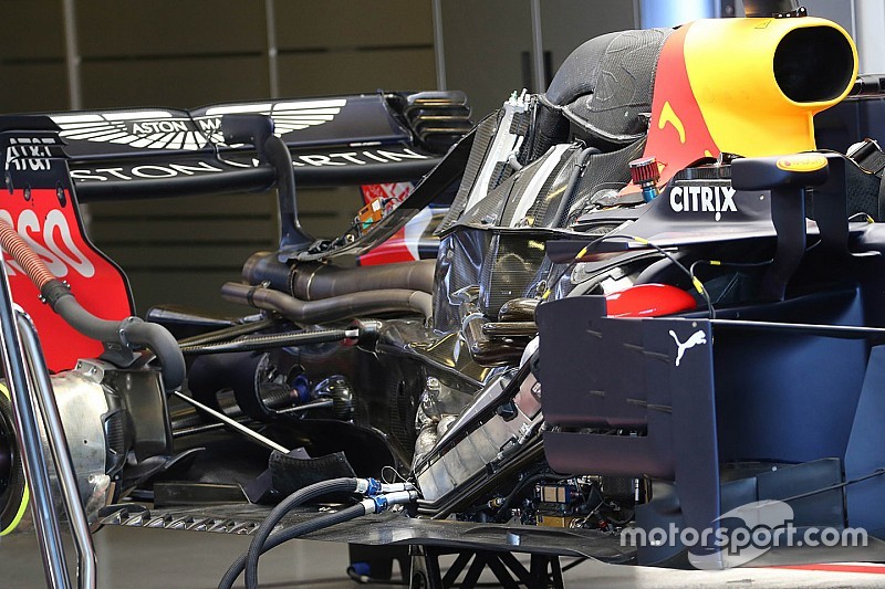 FIA promete las reglas de motor 2021 para el próximo mes