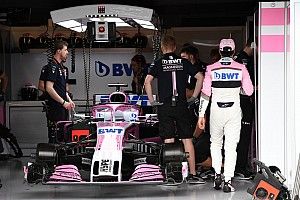 Перес назвал финансовое положение Force India критическим