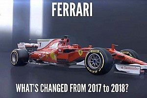 Vídeo: así ha hecho Ferrari un coche rival de Mercedes