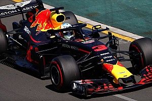 Video Red Bull: che salto di qualità con la RB14 rispetto alla RB13!