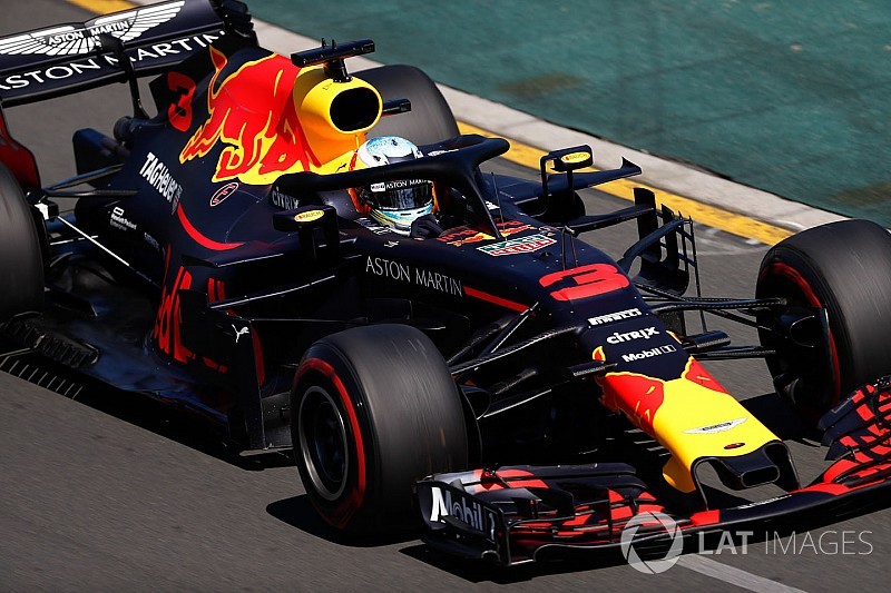 Video Red Bull: che salto di qualità con la RB14 rispetto alla RB13!
