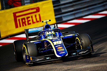 Lando Norris penalizzato al termine della Sprint Race di Monaco