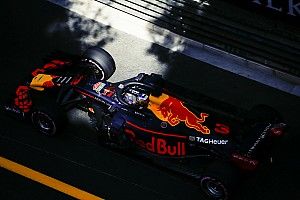 Monaco'da günün pilotu Daniel Ricciardo oldu!