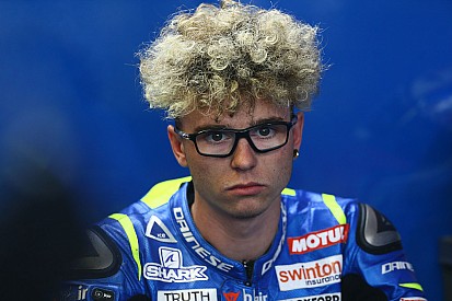 BSB-topper Ray maakt MotoGP-debuut op Sepang