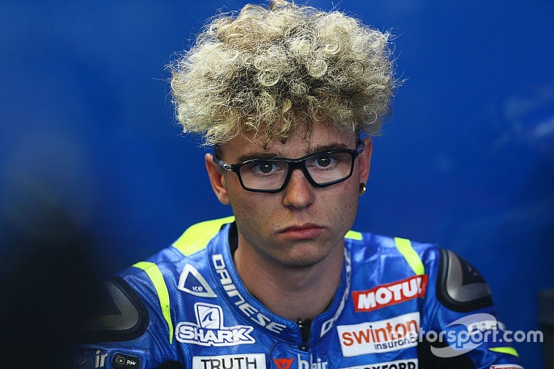 BSB-topper Ray maakt MotoGP-debuut op Sepang