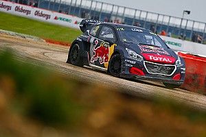 Schluss im Semifinale: Loeb wird Strategiefehler zum Verhängnis