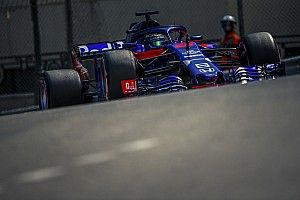 Hartley, sıralama turlarının ardından çok üzgün