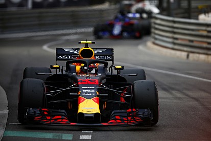 Red Bull se pone el GP de Austria como fecha límite para decidir su motor de 2019