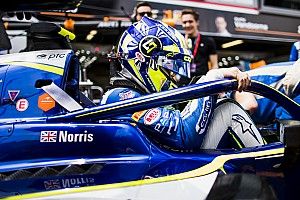 Sancionan a Lando Norris y pierde el segundo lugar en Mónaco