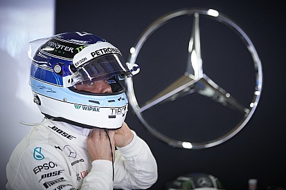 Hakkinen noemt speciale Monaco-helm van Bottas 'briljant'