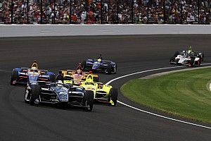 Carpenter says IndyCar superspeedway kit may need to change