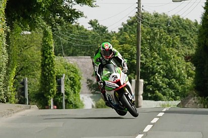 How to save a massive moment in the IoM TT