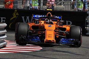 Vandoorne dice que sacrificaron su carrera en favor de Alonso