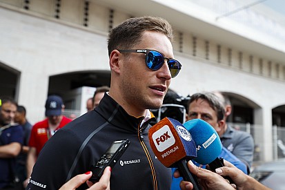 Vandoorne: McLaren, Monaco'da ilk üçe daha yakın olabilir