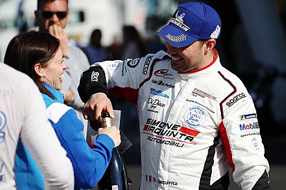 Carrera Cup Italia, Le Castellet: la rivincita di Iaquinta