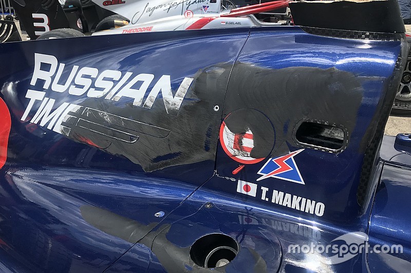 コラム:今季F2に参戦。F1を目指すふたりの日本人ドライバーの葛藤