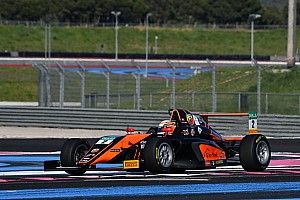 Frederik Vesti farà il suo debutto nella F3 Europea con Van Amersfoort a Hockenheim