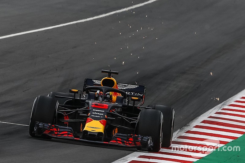Ricciardo: “Weet niet wat we nog meer konden doen”