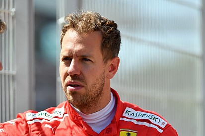 Феттель озвучил три главные проблемы Ferrari